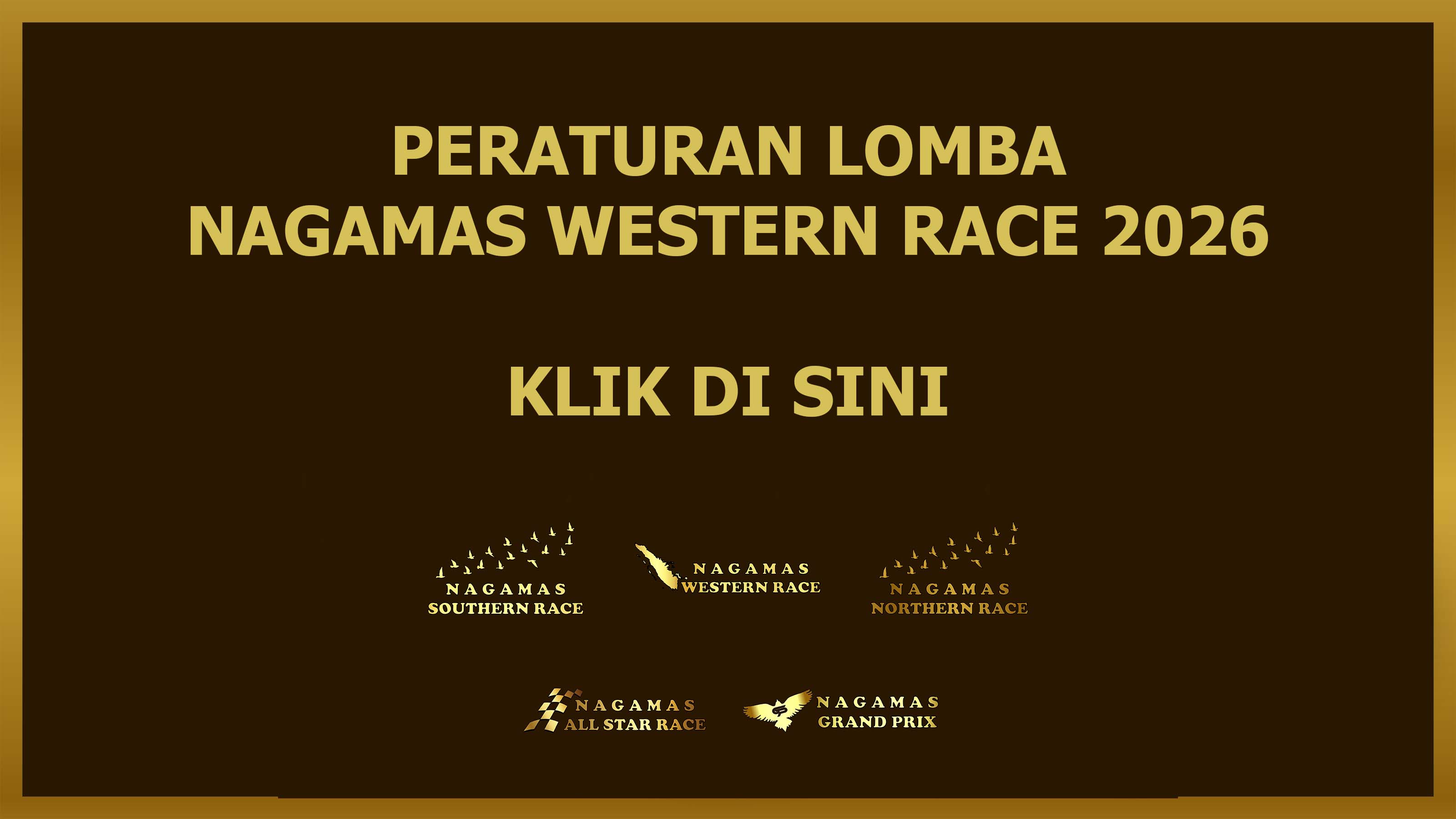 PERATURAN NWR 2026