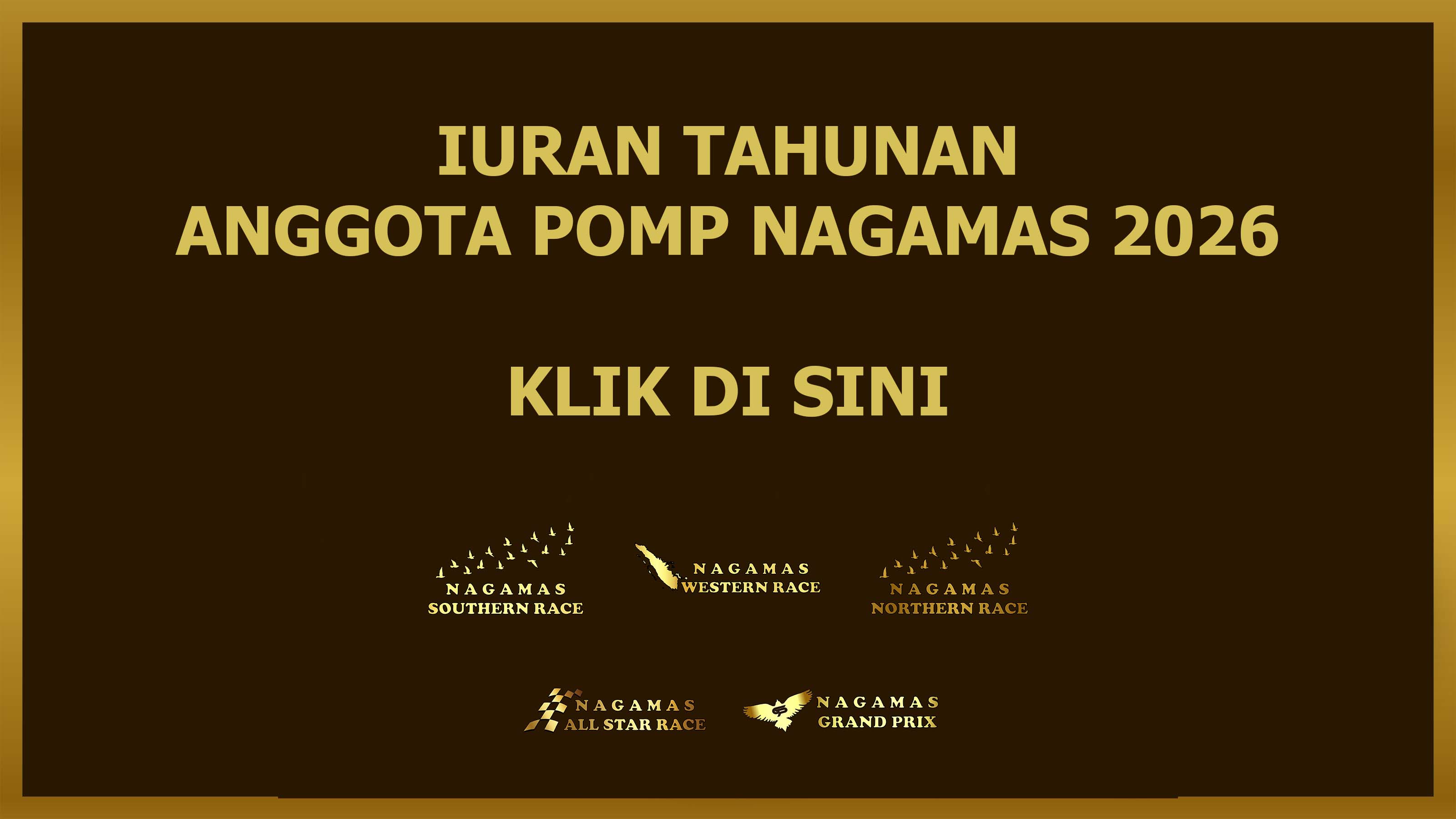 IURAN TAHUNAN ANGGOTA 2026