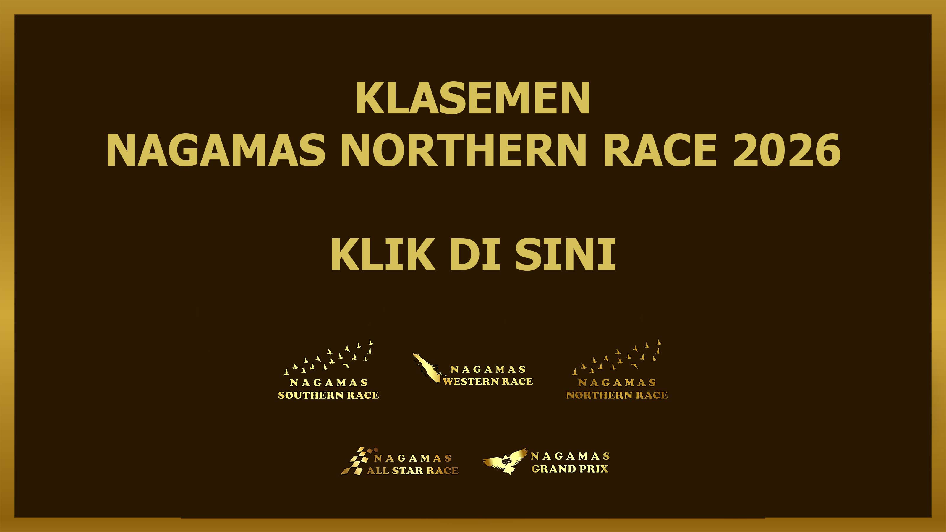 KLASEMEN NNR 2026