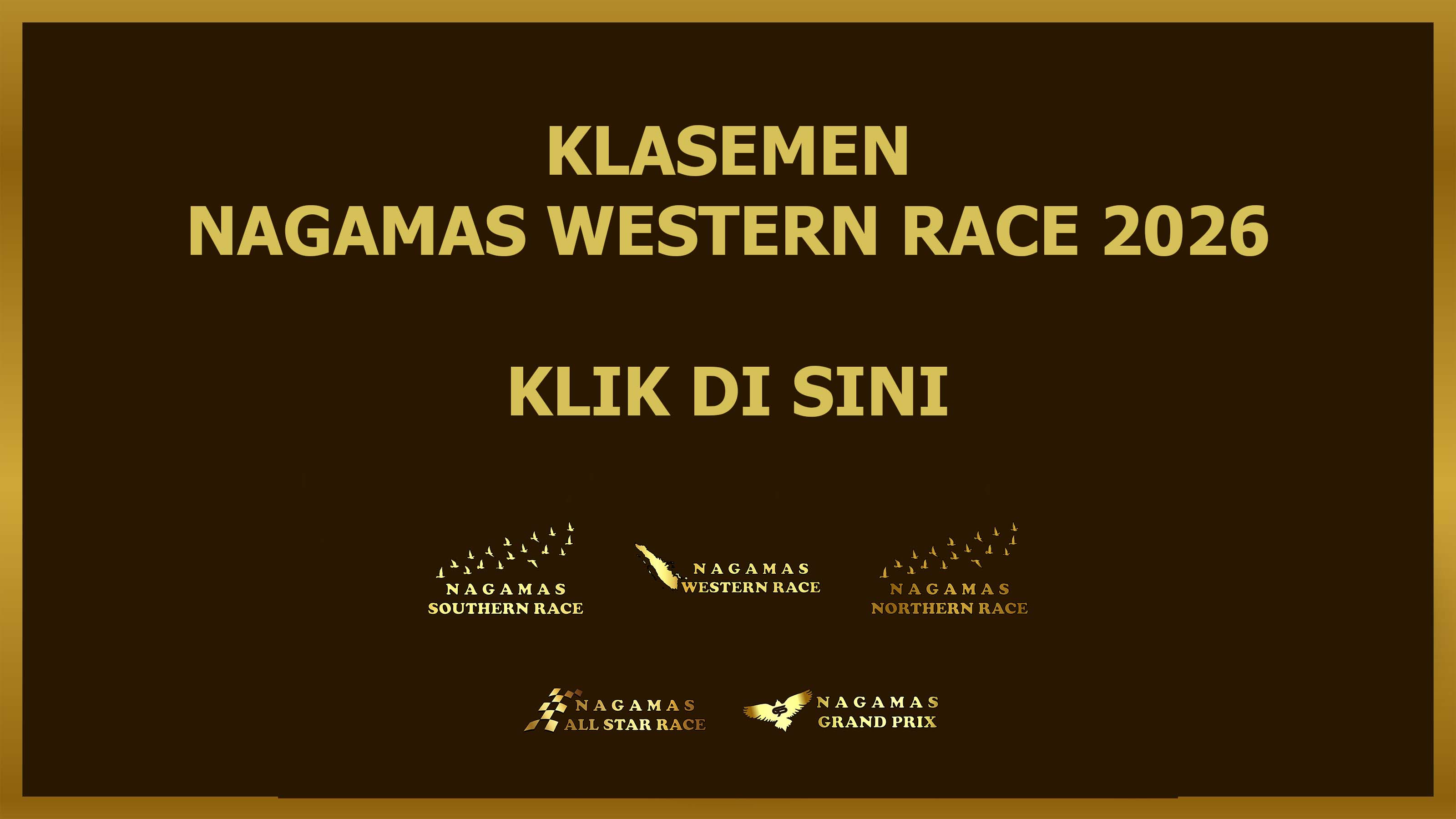 KLASEMEN NWR 2026